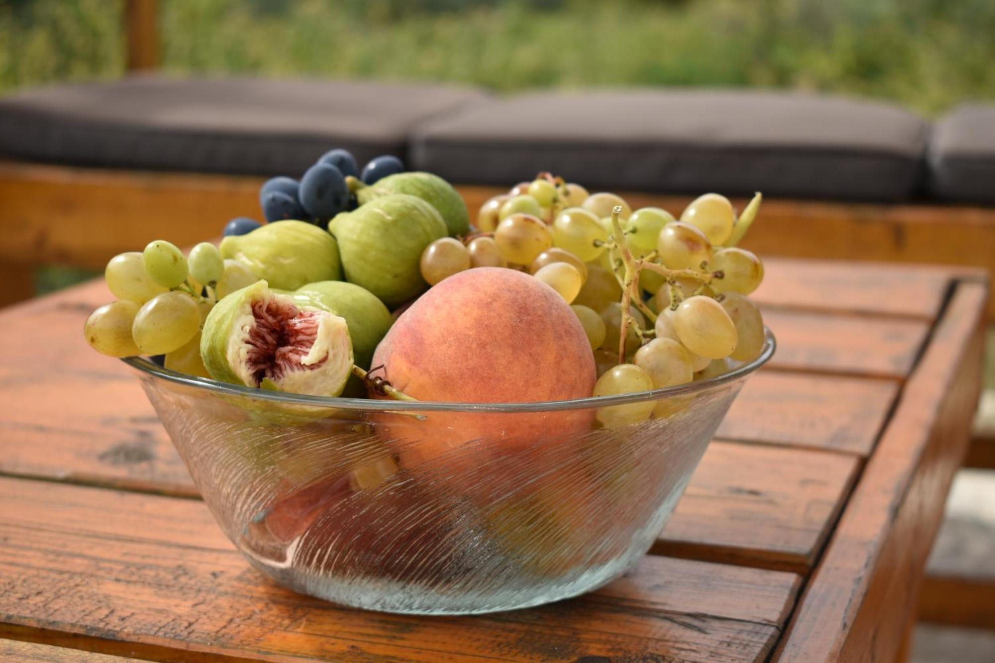 ZadvarjeOak House别墅 外观 照片