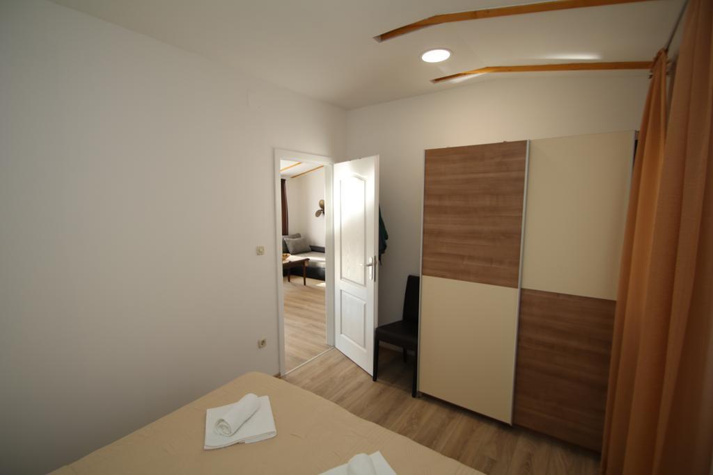 ZadvarjeOak House别墅 外观 照片