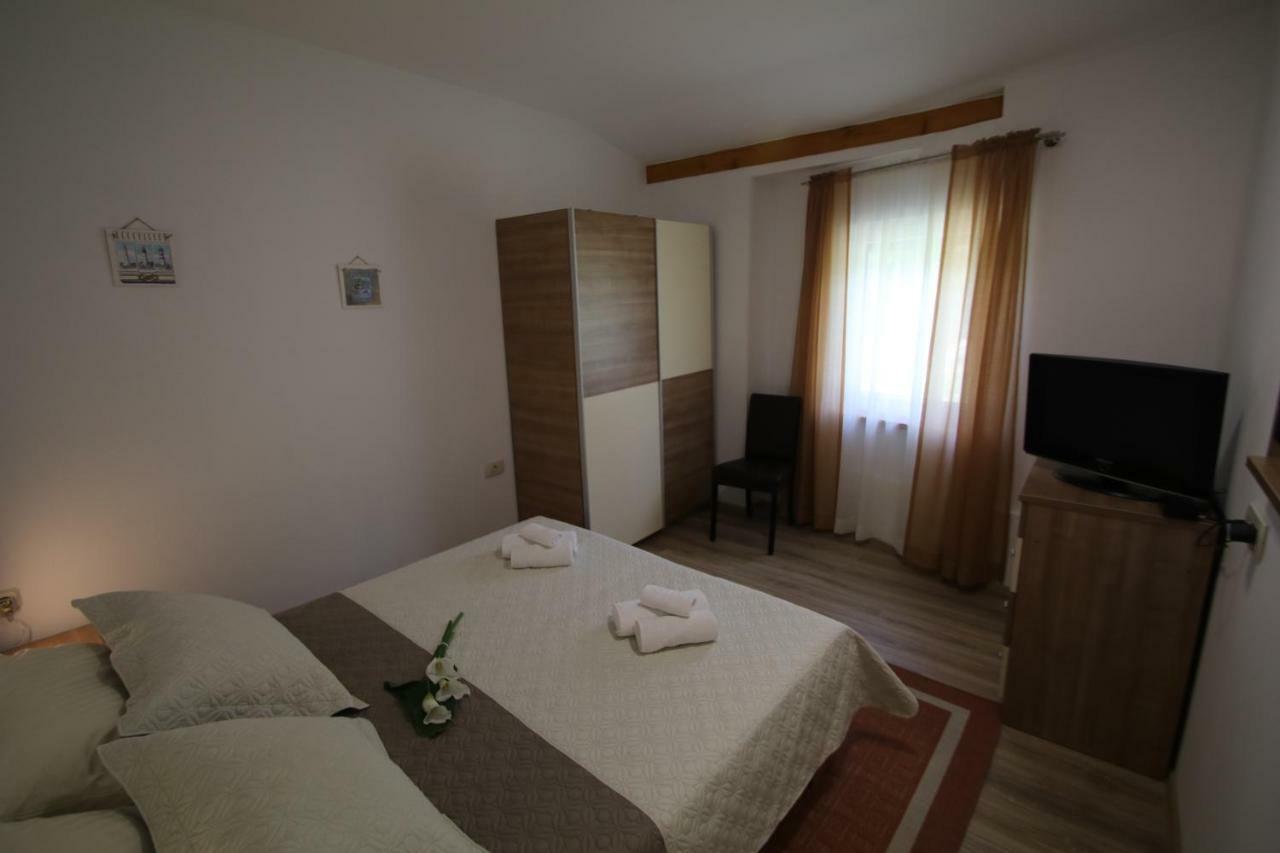 ZadvarjeOak House别墅 外观 照片
