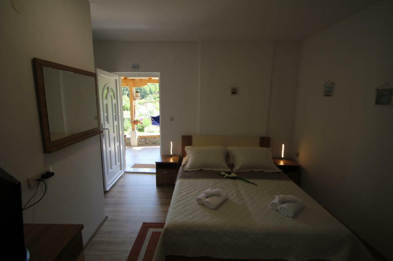 ZadvarjeOak House别墅 外观 照片